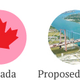 Image for article titled Here’s how Michigan got Canada to pay for their new bridge—but might turn it down, anyway